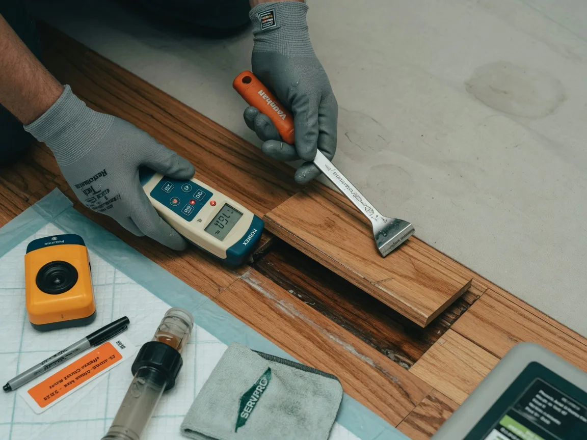 Why choose Water Damage Restoration in Huntertown, IN